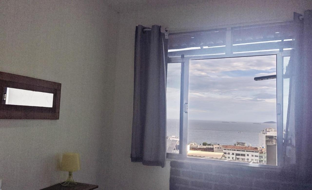 Babilonia Rio Hostel ริโอเดจาเนโร ภายนอก รูปภาพ