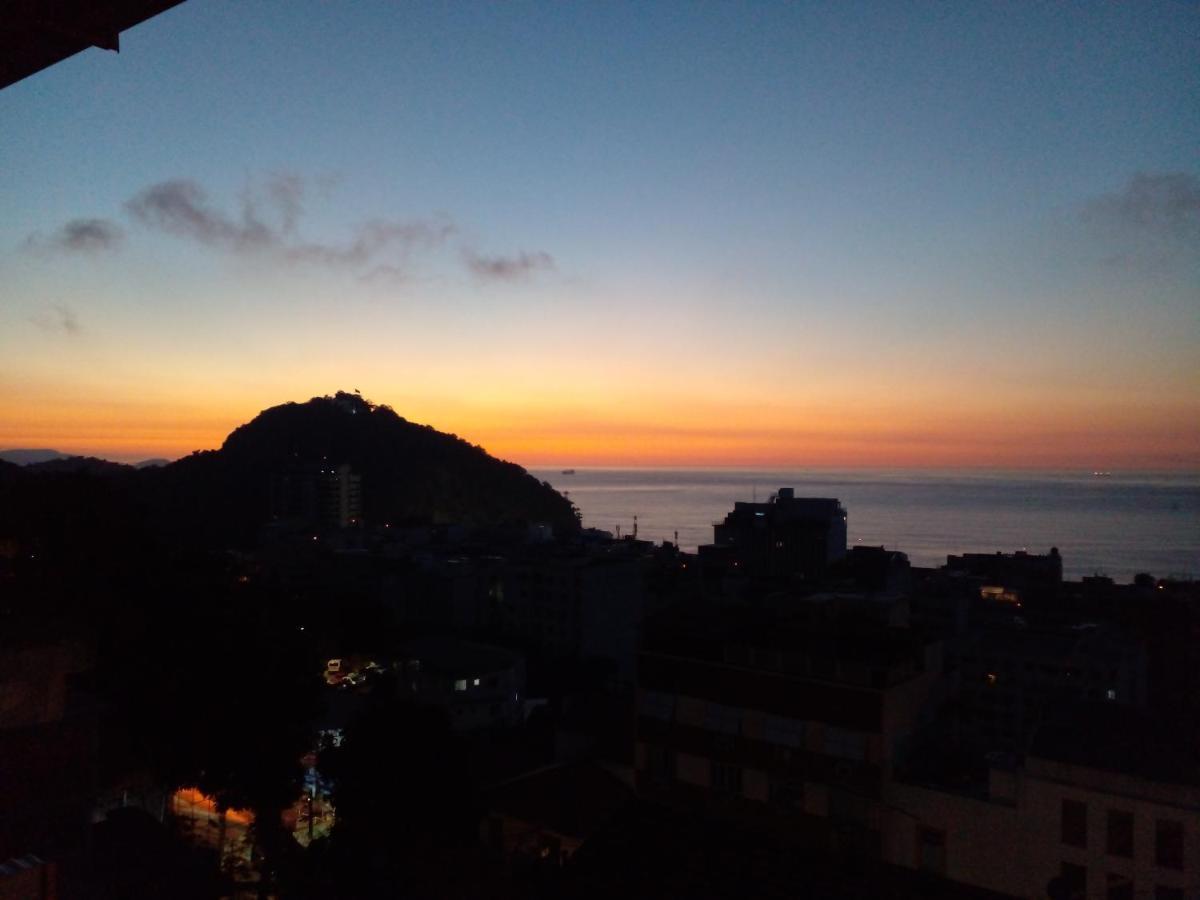 Babilonia Rio Hostel ริโอเดจาเนโร ภายนอก รูปภาพ